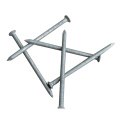 hot dipped galvanised common nail